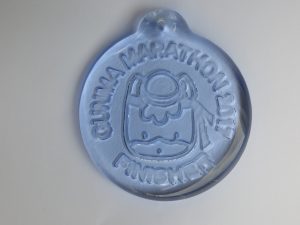 メダルデザイン