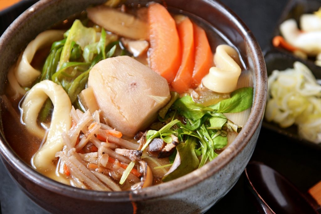 おっきりこみ画像