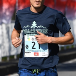 10km男性トップ選手