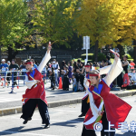 爽with雷舞総踊り隊