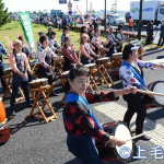 群馬町和太鼓会