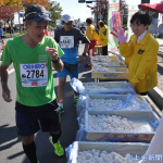 県庁付近の企業エイド