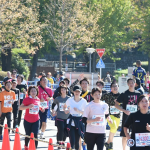 スタジアム入口