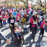 スタートの様子