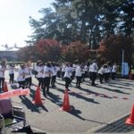 安中総合学園高校ダンス部